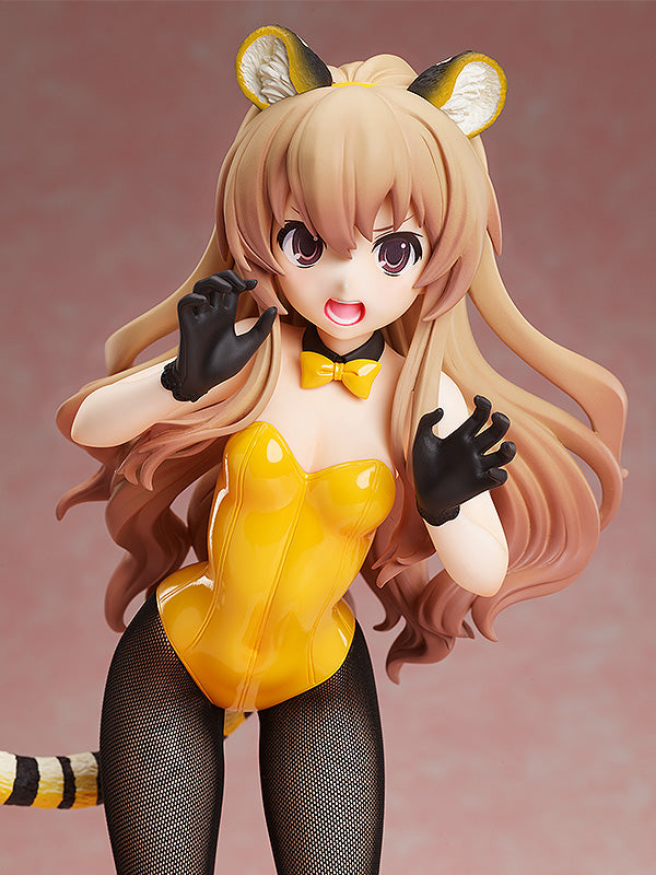 Toradora Taiga Aisaka Tiger Ver 1/4th Scale Figure