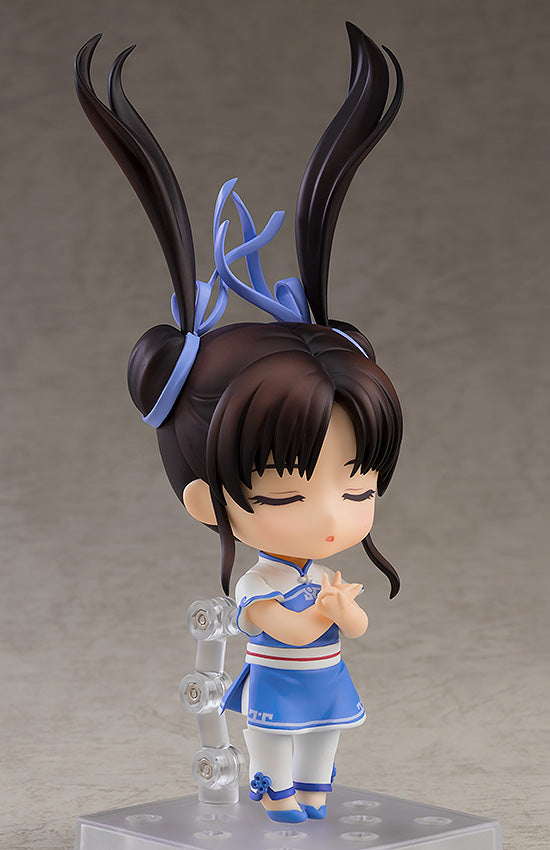 1118-DX Nendoroid Zhao Ling-Er: DX Ver.