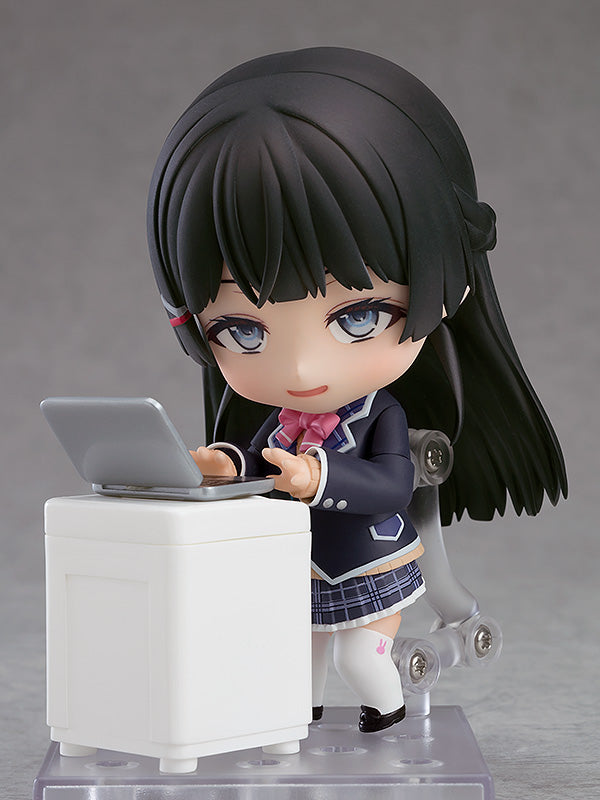Nendoroid Tsukino Mito