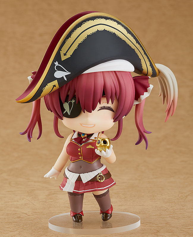 1687 Nendoroid Houshou Marine
