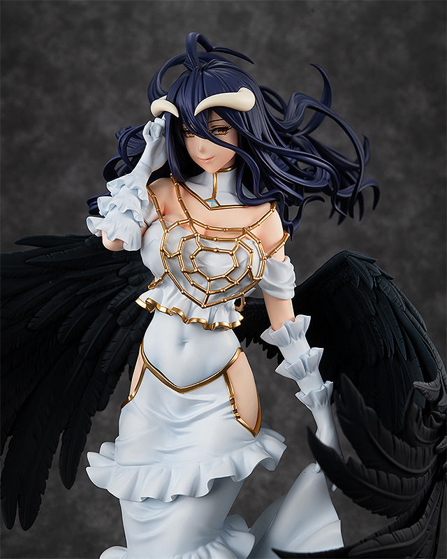 Albedo Wing Ver 1/7th Scale Figure