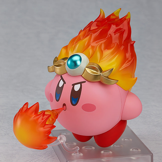 544 Nendoroid Kirby (5th re-run)