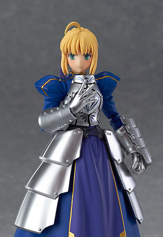 figma Saber 2.0 (3rd-run)