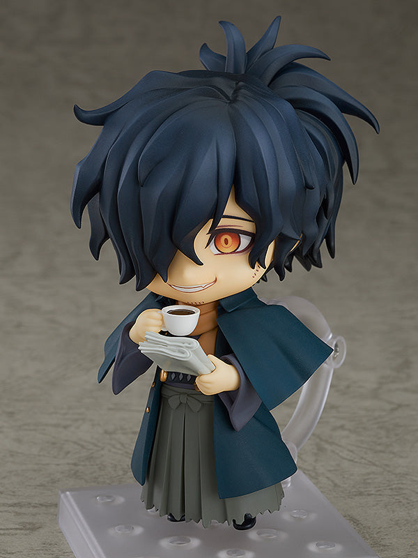 1165-DX Nendoroid Assassin Okada Izo Shimatsuken Ver