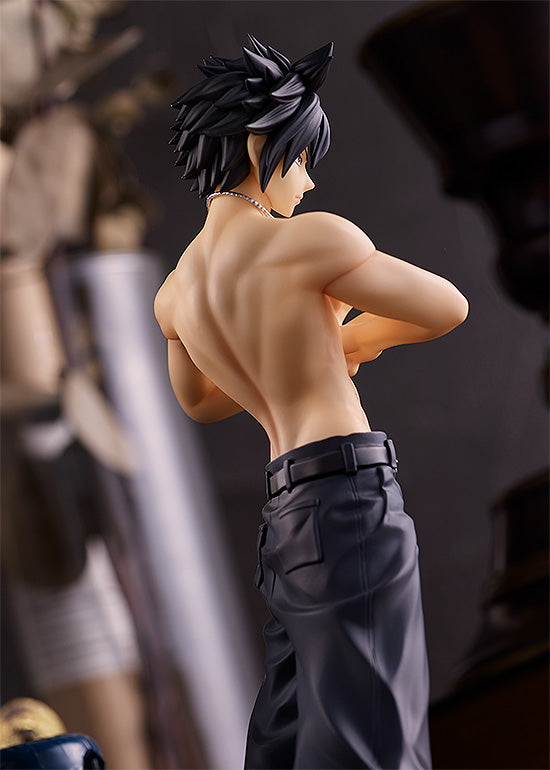POP UP PARADE Gray Fullbuster