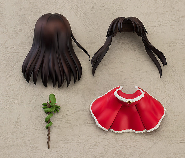 1118-DX Nendoroid Zhao Ling-Er: DX Ver.