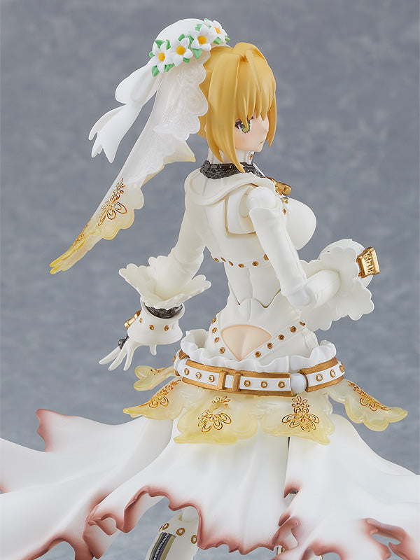 559 figma Saber / Nero Claudius ( Bride )