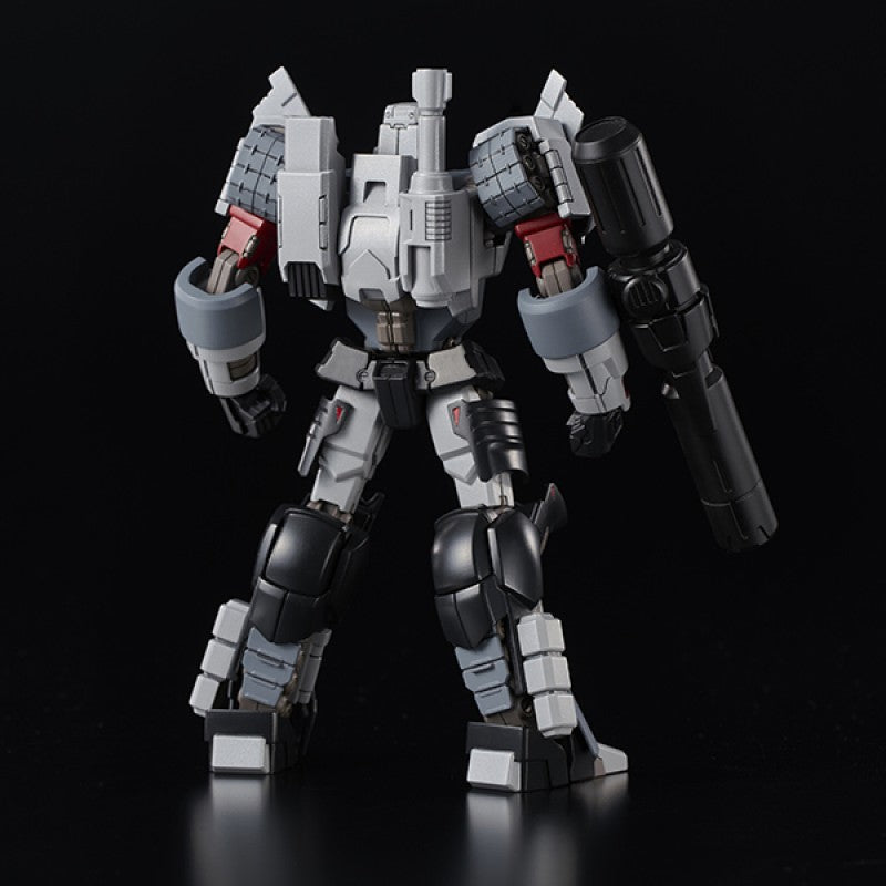 Furai Model - Megatron IDW (Autobot ver.)