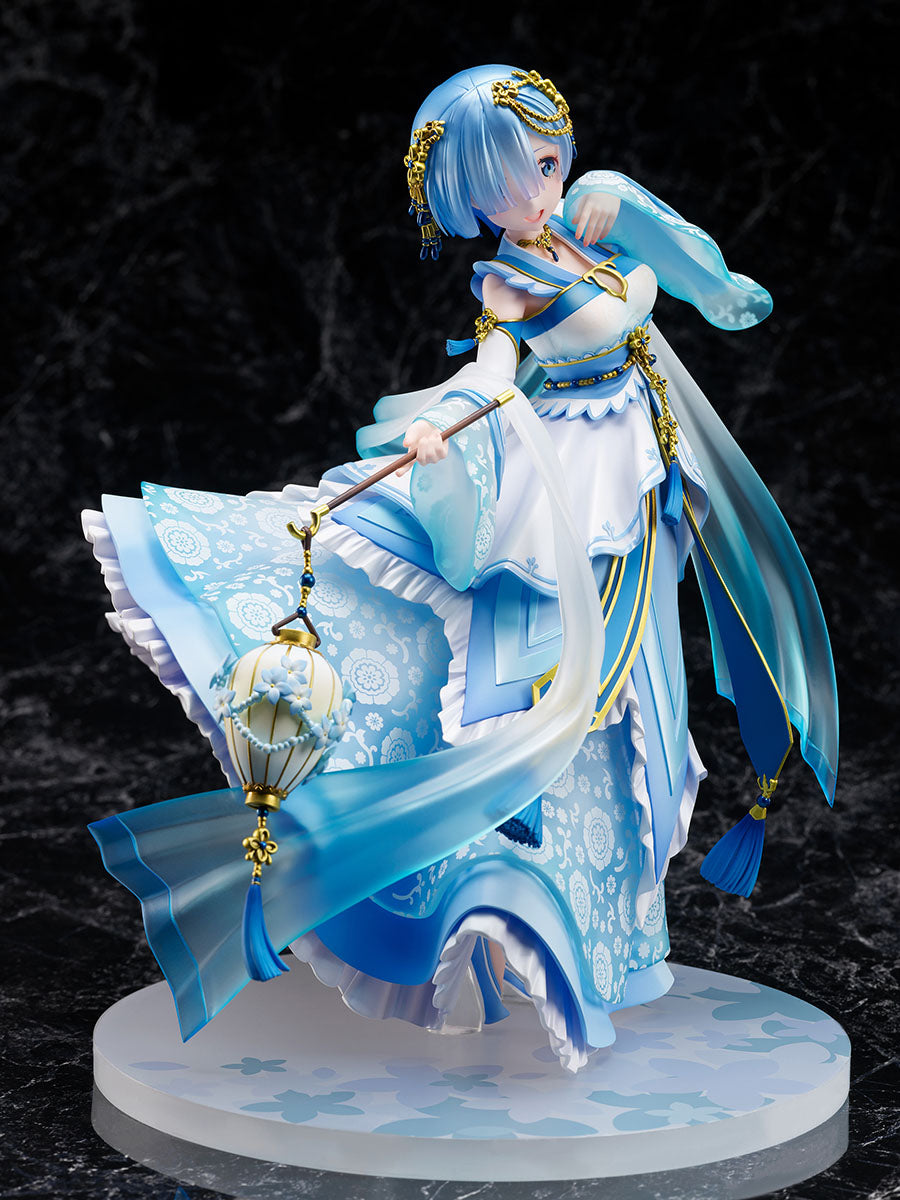 Re:ZERO - Starting Life in Another World Rem - Hanfu- 1/7 Scale Figure