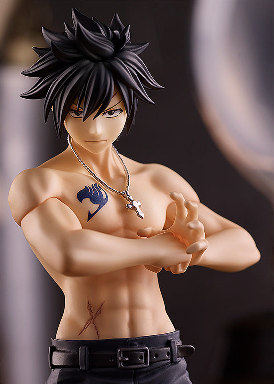 POP UP PARADE Gray Fullbuster