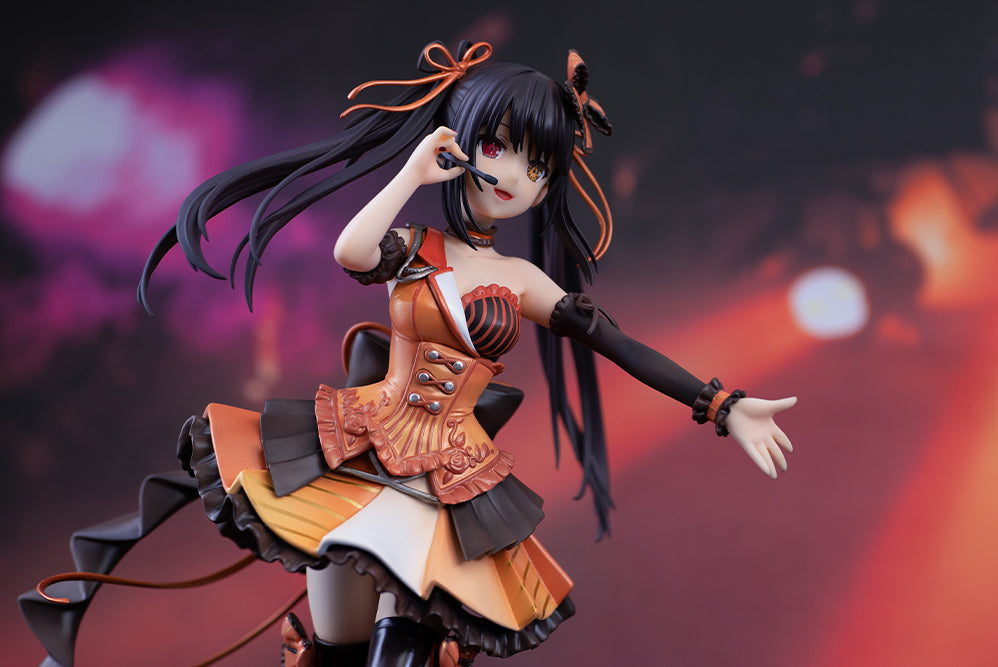 DATE A BULLET Kurumi Tokisaki (Idol ver.)Another Edition