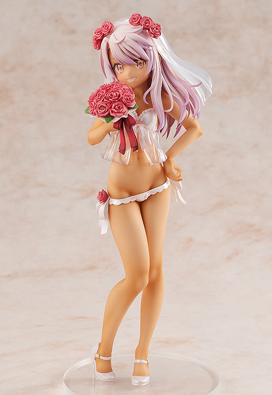 Fate / kaleid liner Prisma Illya : Prisma Phantasm - Chloe Von Einzbern : Wedding Bikini Ver. - 1/7th Scale Figure