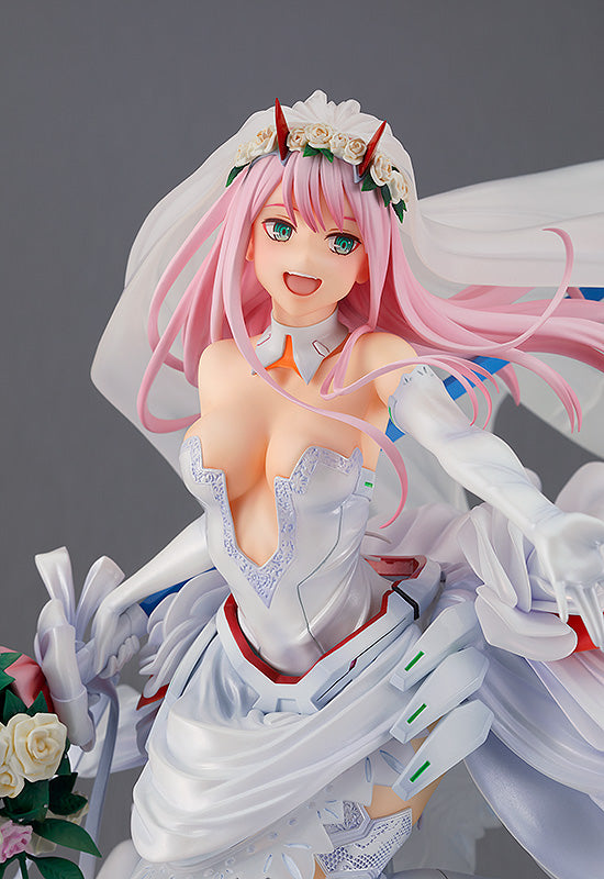 Darling in the FRANXX Zero Two: For My Darling 1/7 Scale Figure