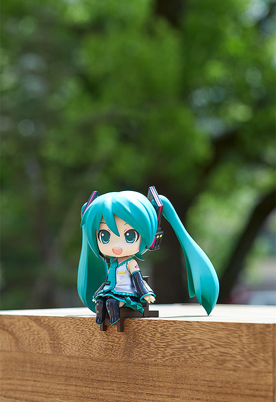 Character Vocal Series 01: Hatsune Miku Nendoroid Swacchao! Hatsune Miku