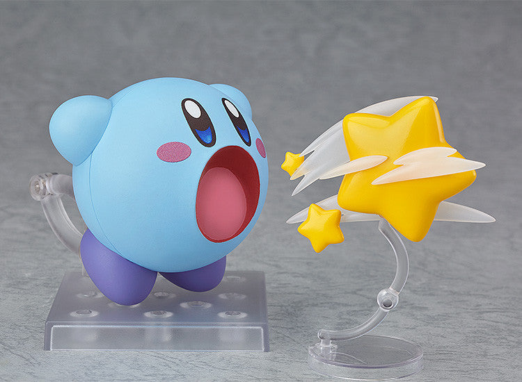Nendoroid Ice Kirby (re-run)