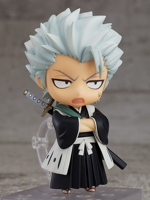 Nendoroid Toshiro Hitsugaya