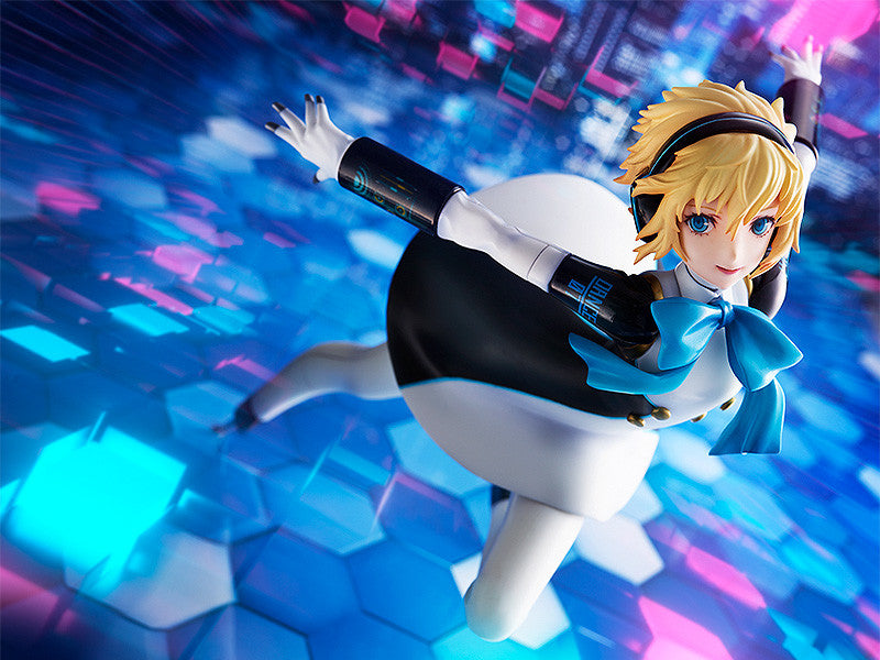 Persona 3 Dancing in Moonlight Aigis 1/7th Scale Figure