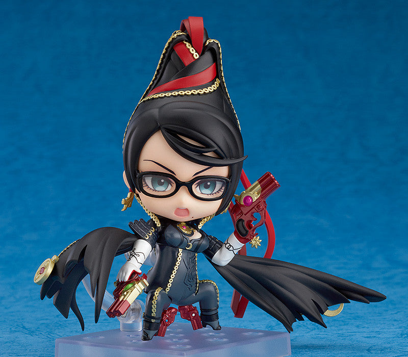 1485 Nendoroid Bayonetta