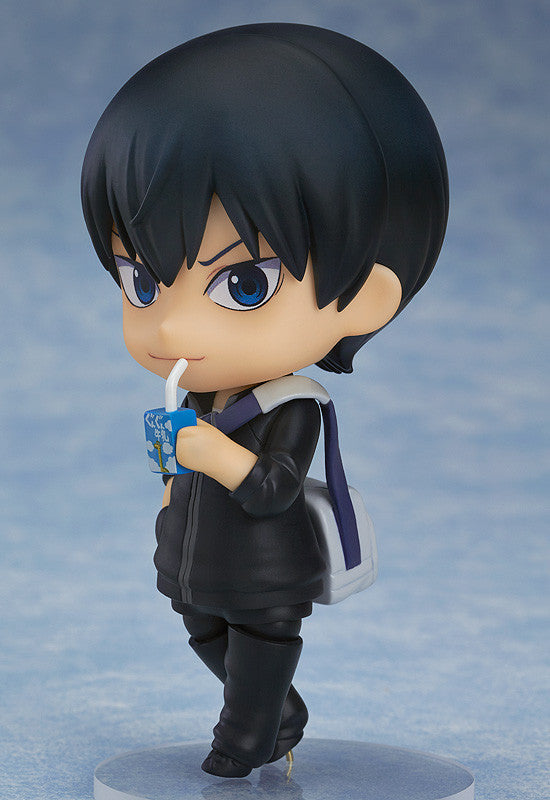 Nendoroid Tobio Kageyama: Jersey Ver.