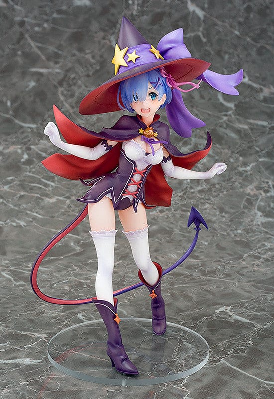 Phat! 1/7th Rem Halloween Ver