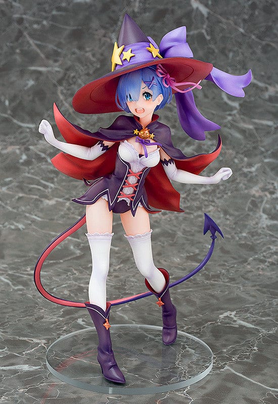 Phat! 1/7th Rem Halloween Ver