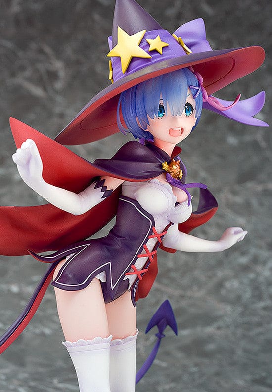Phat! 1/7th Rem Halloween Ver