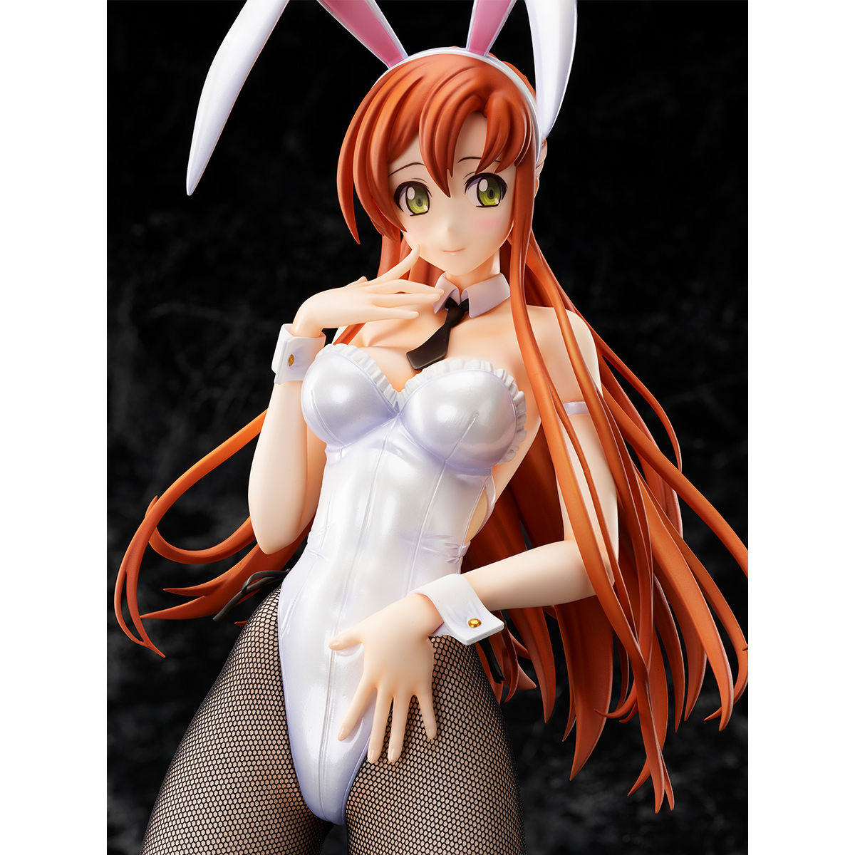 B-style - Code Geass - Shirley Fennett Bunny Ver. - 1/4th Scale Figure