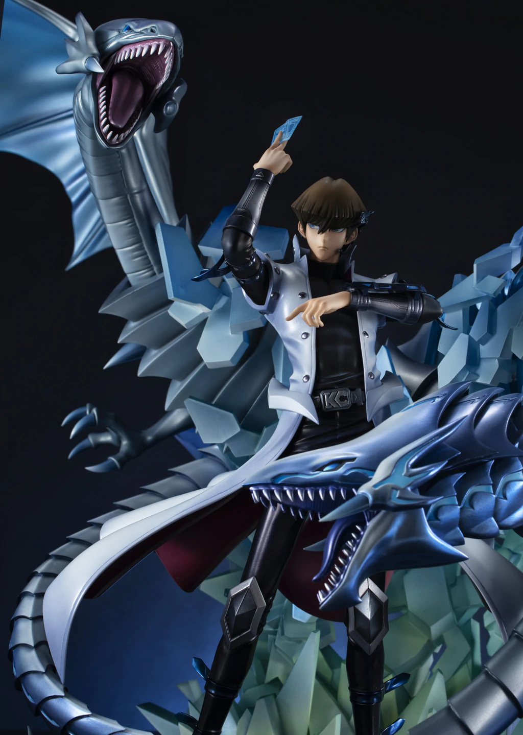 VS SERIES Yu gi oh THE DARK SIDE OF DIMENSIONS Seto Kaiba THE DARK SIDE OF DIMENSIONS