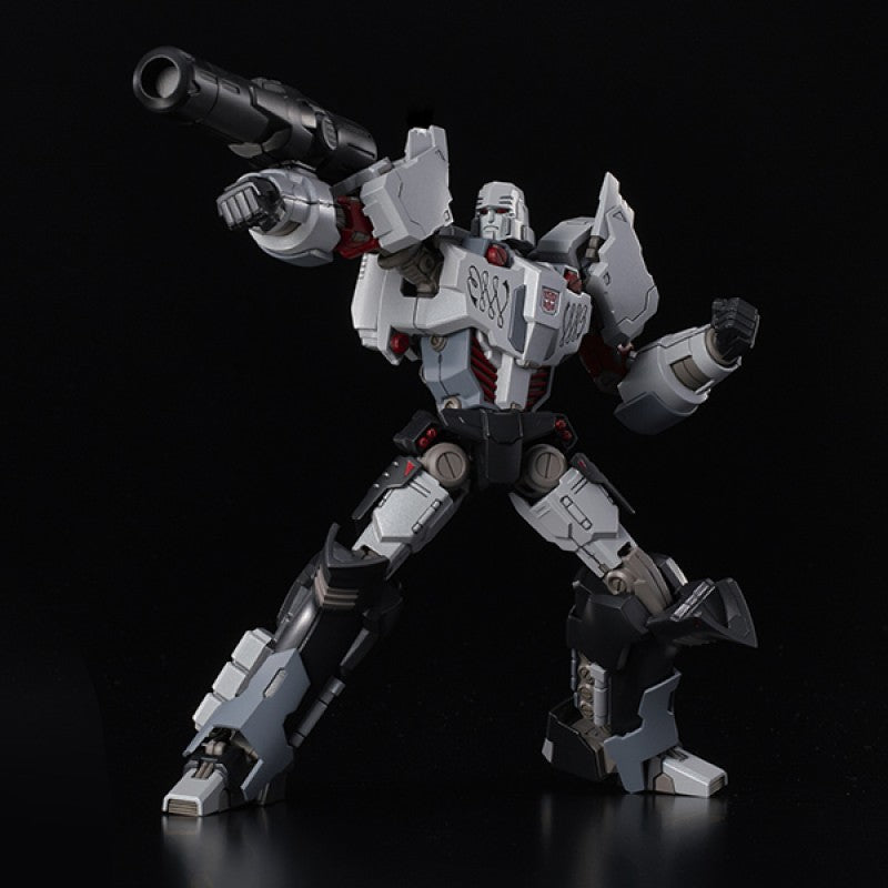 Furai Model - Megatron IDW (Autobot ver.)
