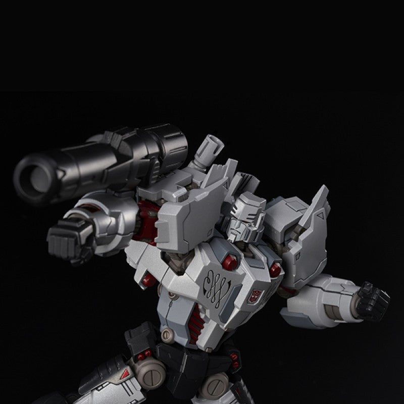 Furai Model - Megatron IDW (Autobot ver.)