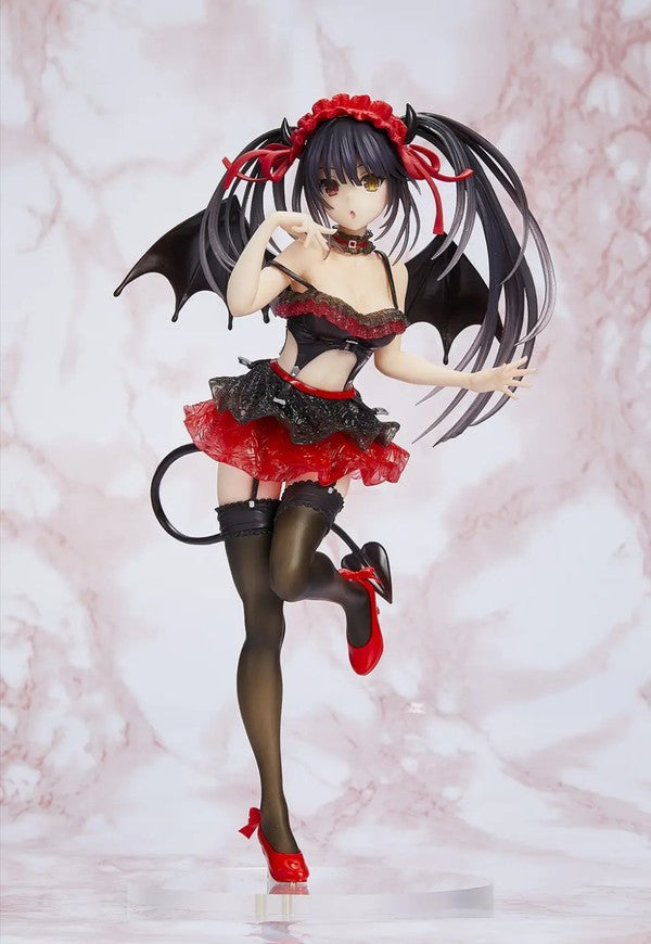 Taito Date a live Ⅳ Coreful Tokisaki Kurumi ～Little Devil ver.～ figure