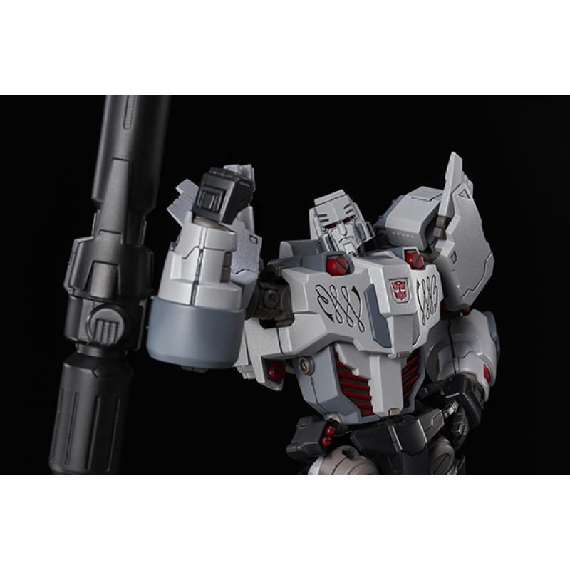 Furai Model - Megatron IDW (Autobot ver.)