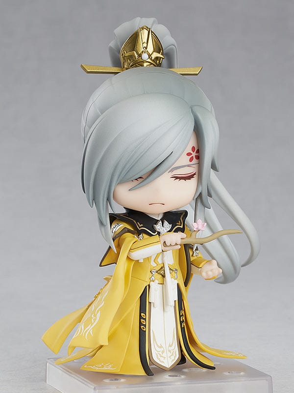 Good Smile Arts Shanghai 1556 Nendoroid Ying Ye