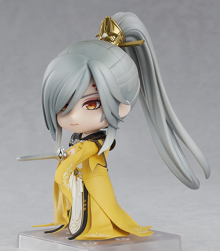 Good Smile Arts Shanghai 1556 Nendoroid Ying Ye