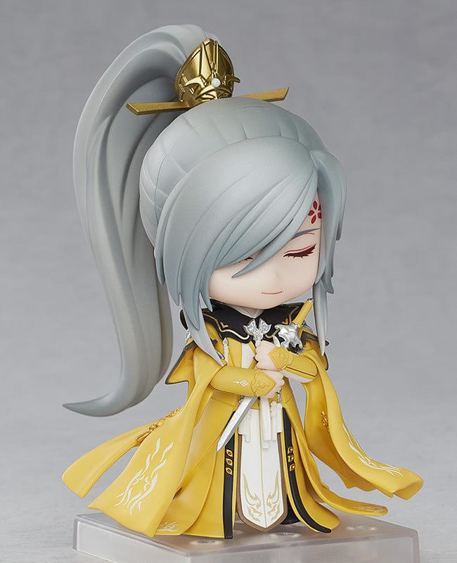 Good Smile Arts Shanghai 1556 Nendoroid Ying Ye