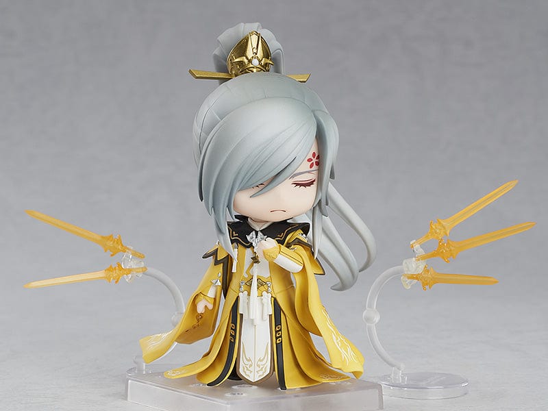 Good Smile Arts Shanghai 1556 Nendoroid Ying Ye