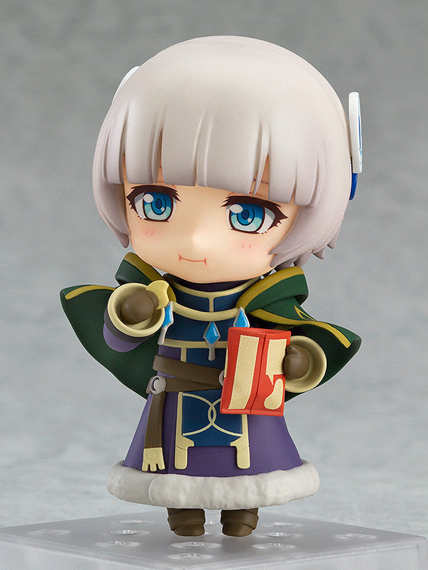 Nendoroid Meteora