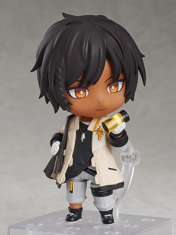 Good Smile Arts Shanghai 1679 Nendoroid Thorns