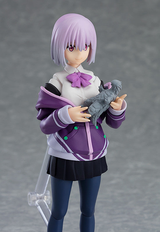 figma Akane Shinjo : DX Edition