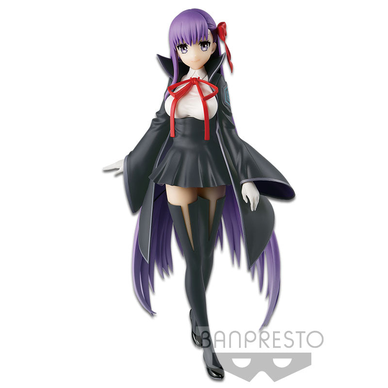 FATE/GRAND ORDER SERVANT FIGURE MOON CANCER / BB