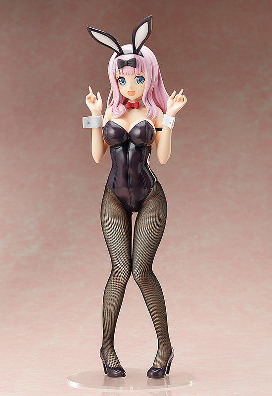 Kaguya-sama : Love is War - Chika Fujiwara : Bunny Ver. - 1/4TH SCALE FIGURE