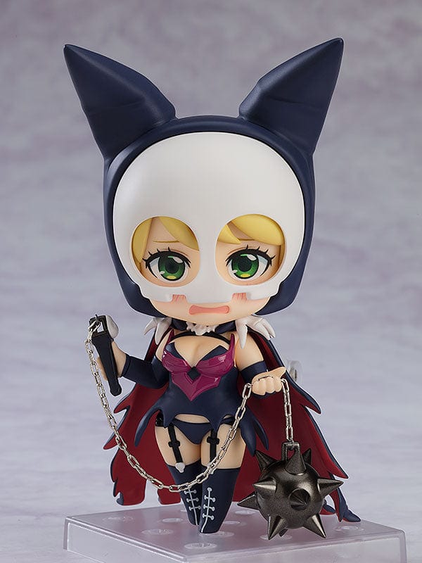 Good Smile Company 1889 Nendoroid Desumi Magahara