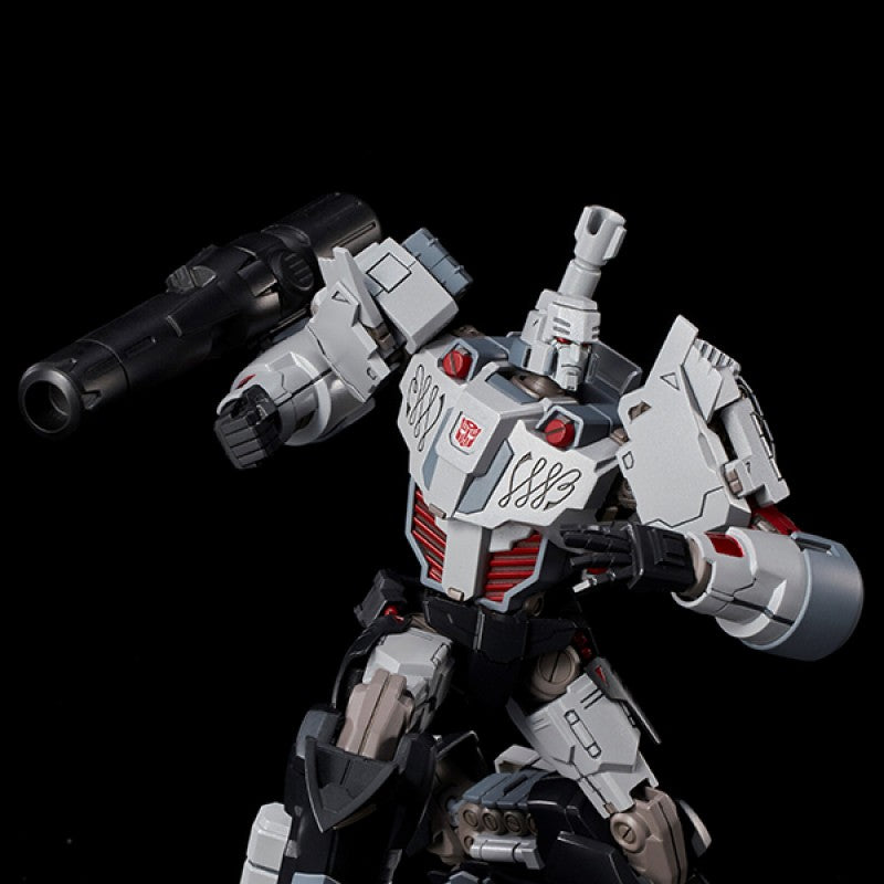 Furai Model - Megatron IDW (Autobot ver.)