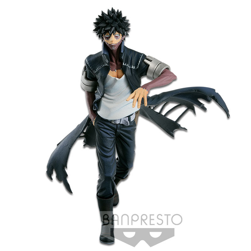 MY HERO ACADEMIA BANPRESTO FIGURE COLOSSEUM VOL. 2 (Ver. A) DABI