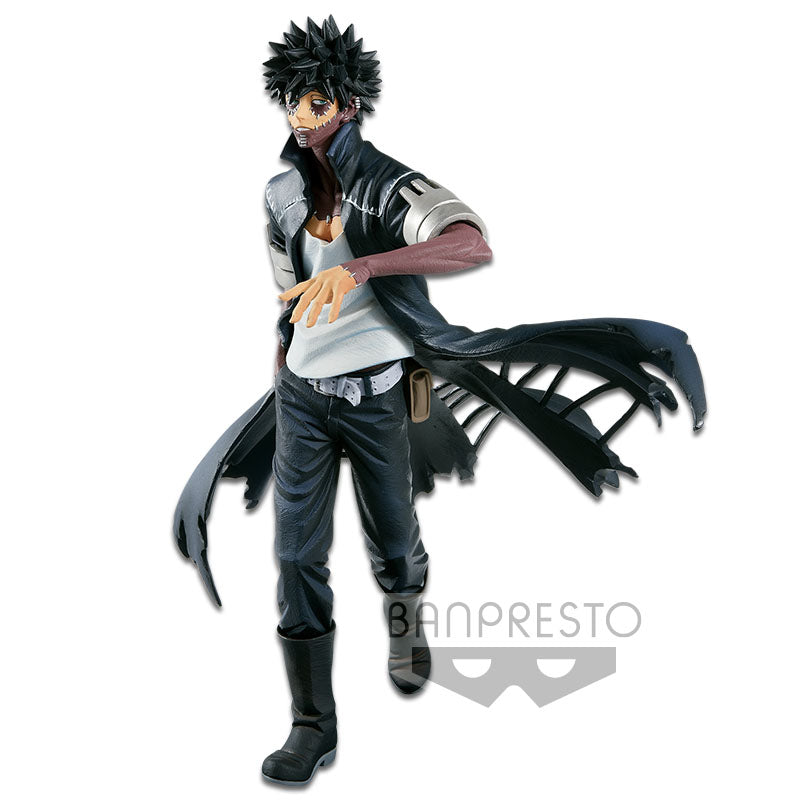 MY HERO ACADEMIA BANPRESTO FIGURE COLOSSEUM VOL. 2 (Ver. A) DABI