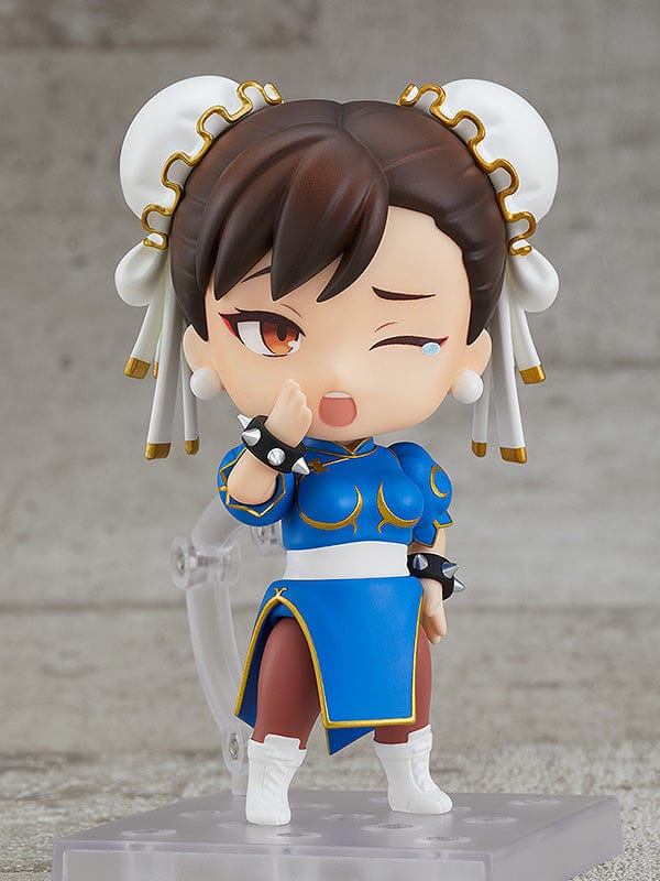 Good Smile Company 1993 Nendoroid Chun-Li