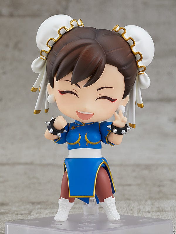 Good Smile Company 1993 Nendoroid Chun-Li