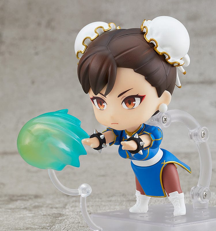 Good Smile Company 1993 Nendoroid Chun-Li