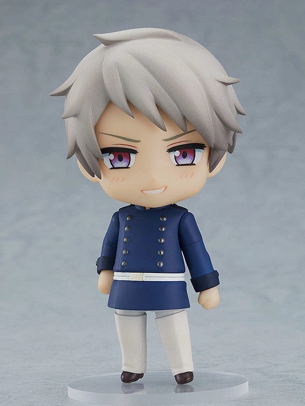Orange Rouge 1994 Nendoroid Prussia