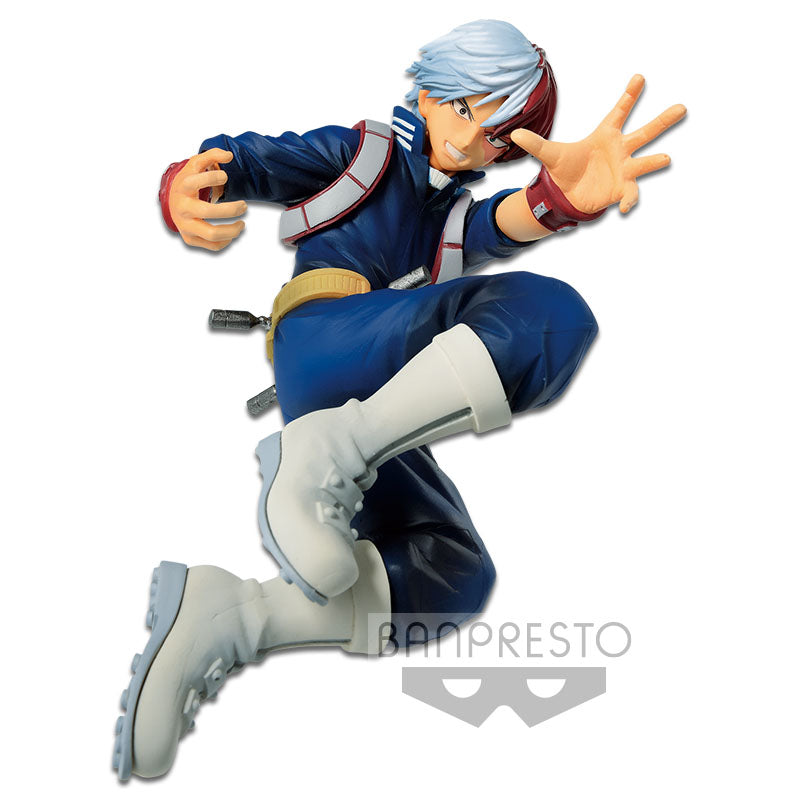 MY HERO ACADEMIA BANPRESTO FIGURE COLOSSEUM VOL.3 (VER.A)